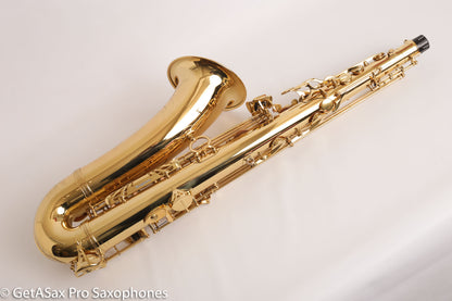Yanagisawa T991 Tenor Saxophone Excellent TWO10 240922