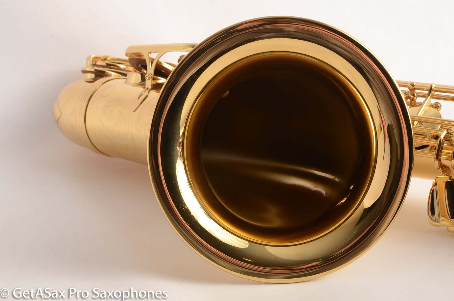 Yanagisawa TWO-010 Tenor Saxophone Near Mint Condition Great Deal!