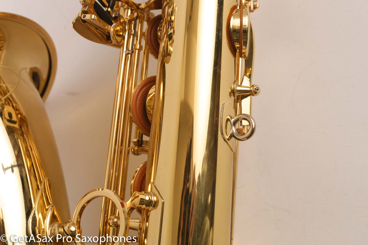 Yanagisawa TWO-1 Tenor Mint 380054
