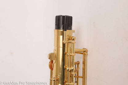 Yanagisawa TWO-1 Tenor Mint 380054