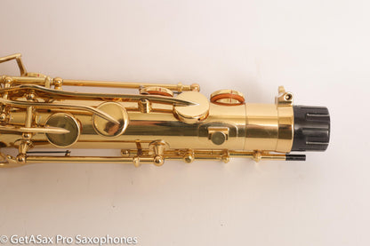 Yanagisawa TWO-1 Tenor Mint 380054