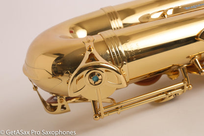 Yanagisawa TWO-1 Tenor Mint 380054