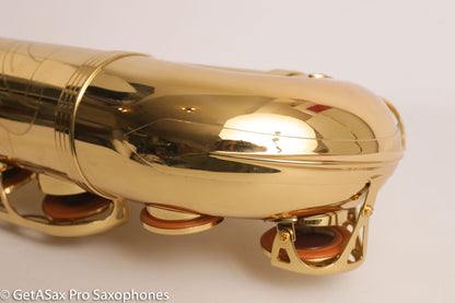 Yanagisawa TWO-1 Tenor Mint 380054