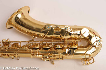 Yanagisawa TWO-1 Tenor Mint 380054