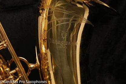 Yanagisawa TWO-1 Tenor Mint 380054