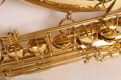 Yanagisawa TWO-1 Tenor Mint 380054