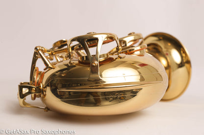 Yanagisawa TWO-1 Tenor Mint 380054