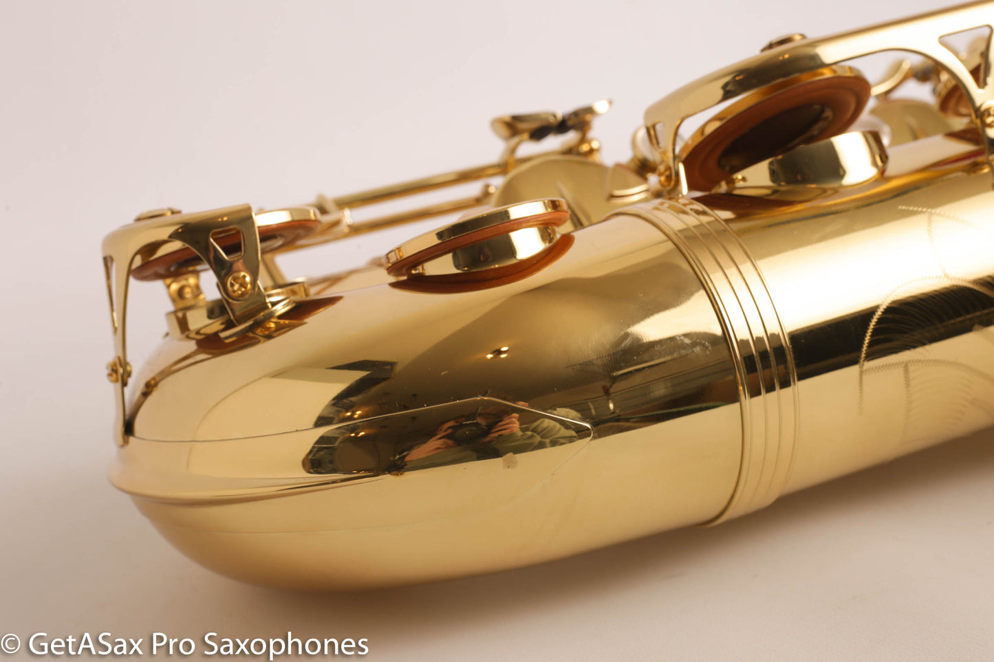 Yanagisawa TWO-1 Tenor Mint 380054