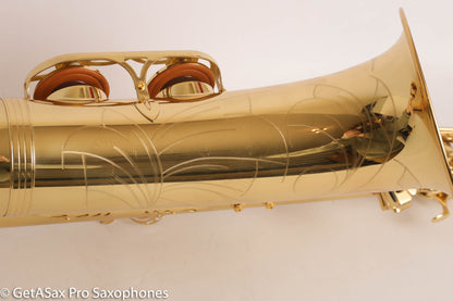 Yanagisawa TWO-1 Tenor Mint 380054