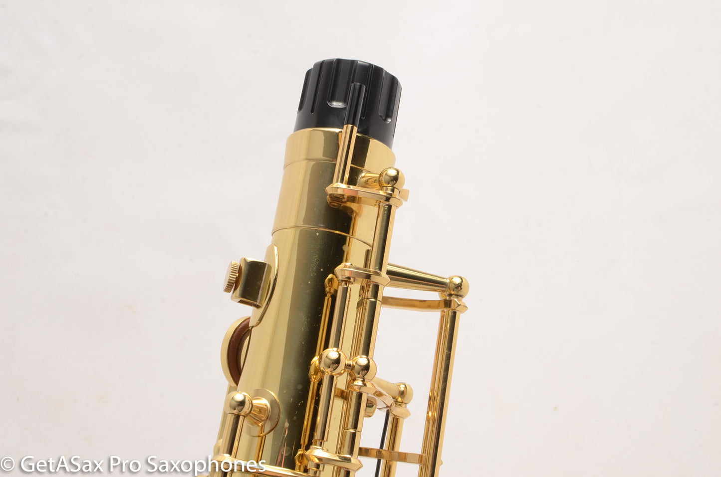 Yanagisawa TWO-33 Tenor Saxophone Mint Like New Condition