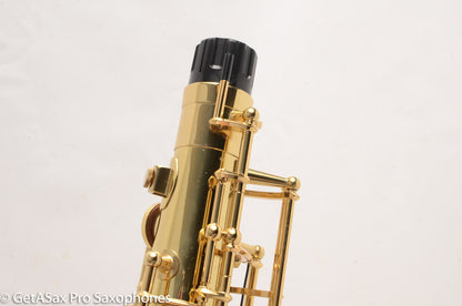 Yanagisawa TWO-33 Tenor Saxophone Mint Like New Condition