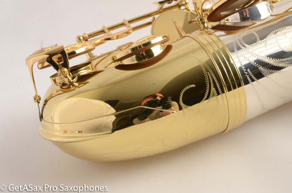 Yanagisawa TWO-33 Tenor Saxophone Mint Like New Condition