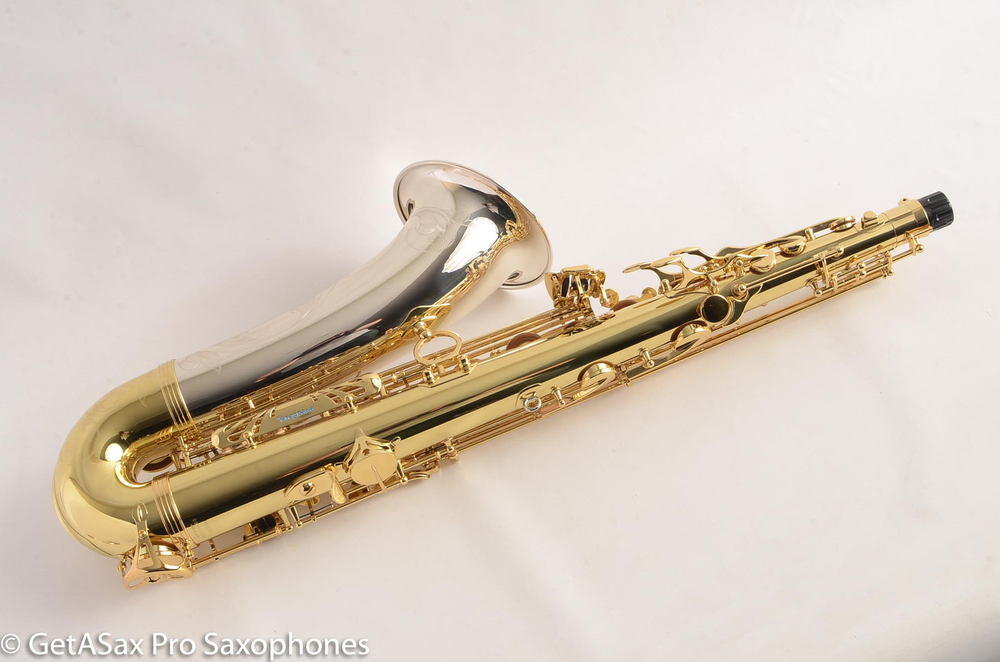 Yanagisawa TWO-33 Tenor Saxophone Mint Like New Condition
