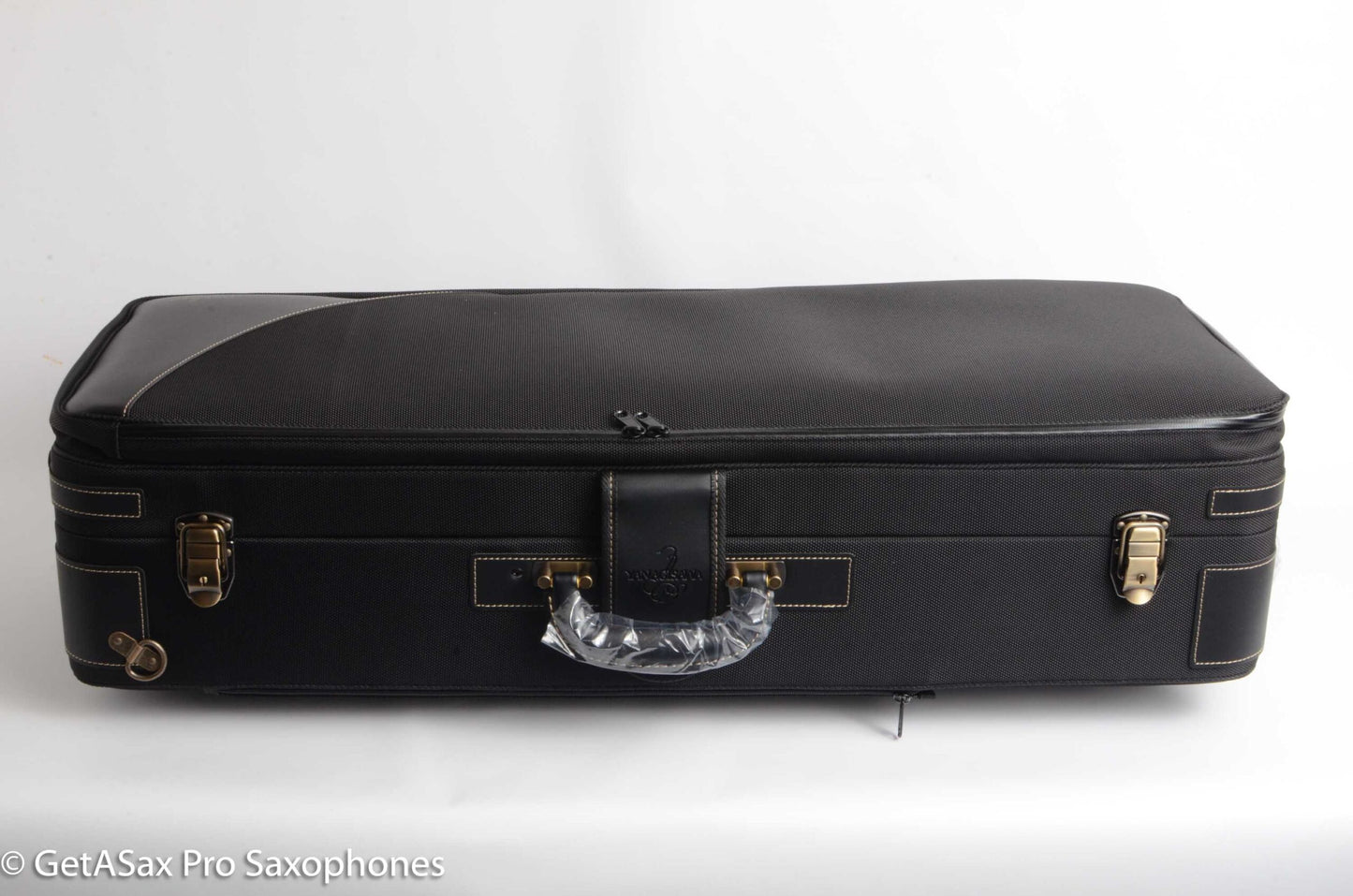 Yanagisawa TWO-37 Elite Solid Silver Tenor (1 year old) Deluxe!