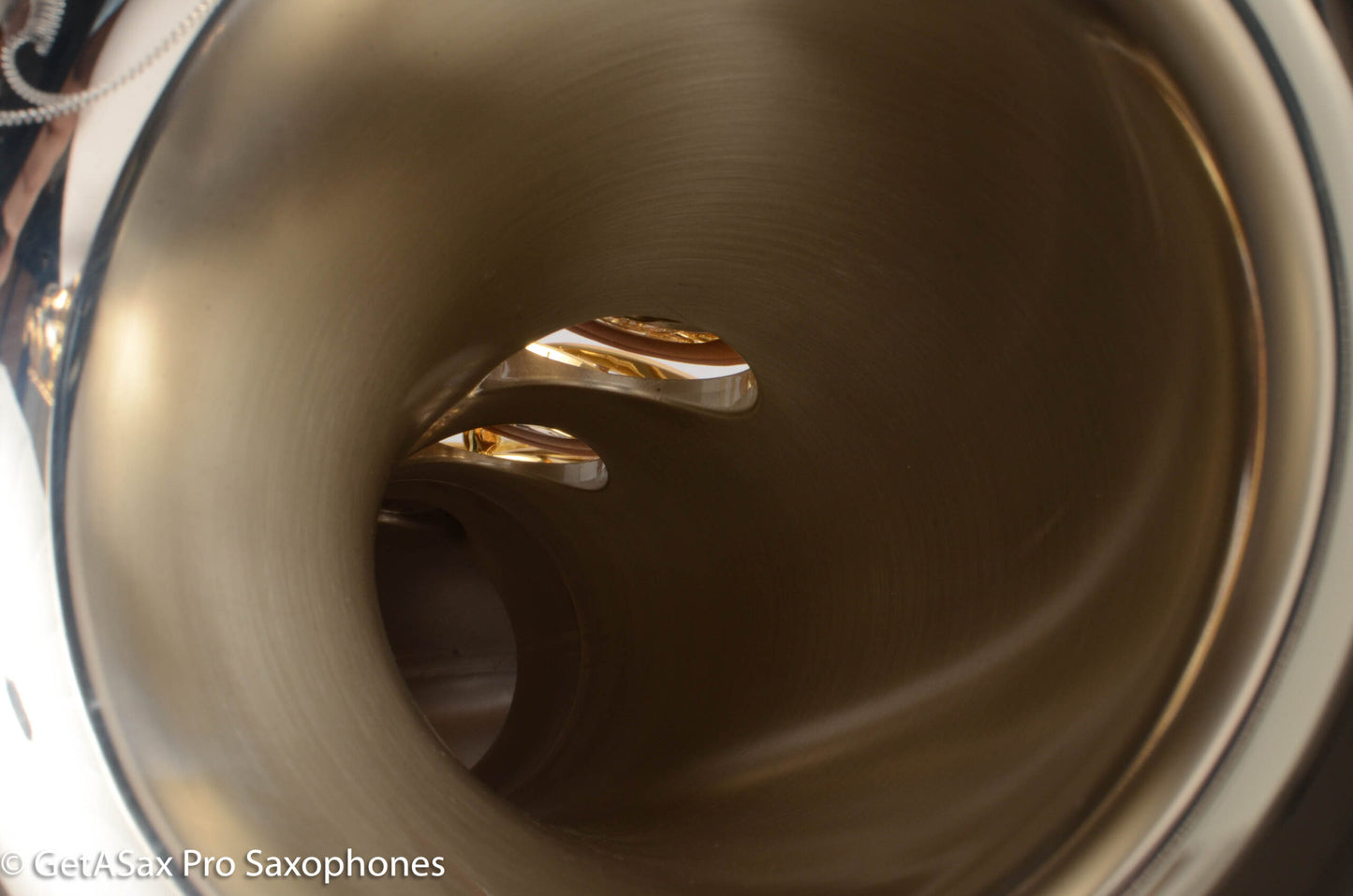 Yanagisawa TWO-37 Elite Solid Silver Tenor (1 year old) Deluxe!