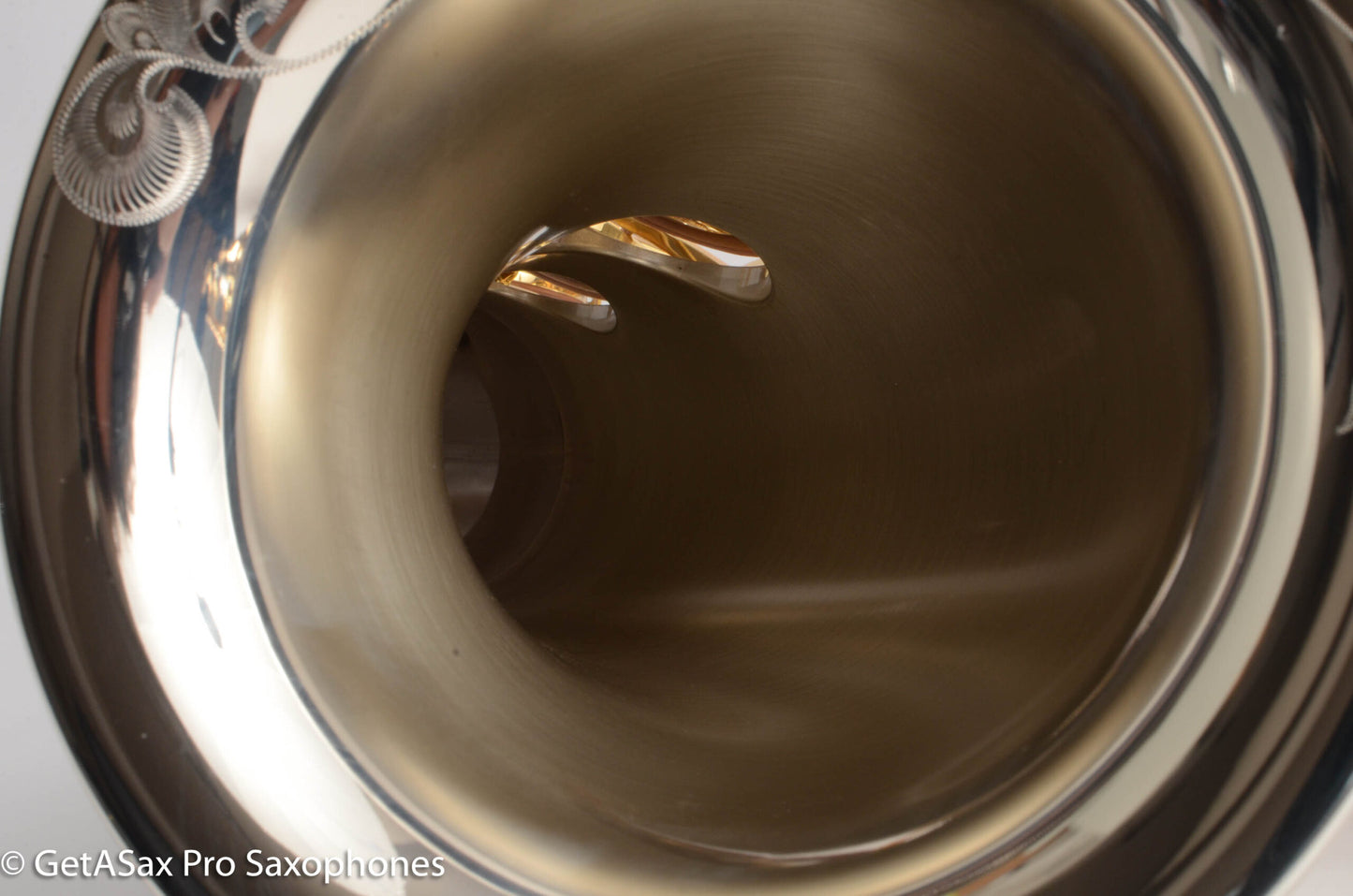 Yanagisawa TWO-37 Elite Solid Silver Tenor (1 year old) Deluxe!