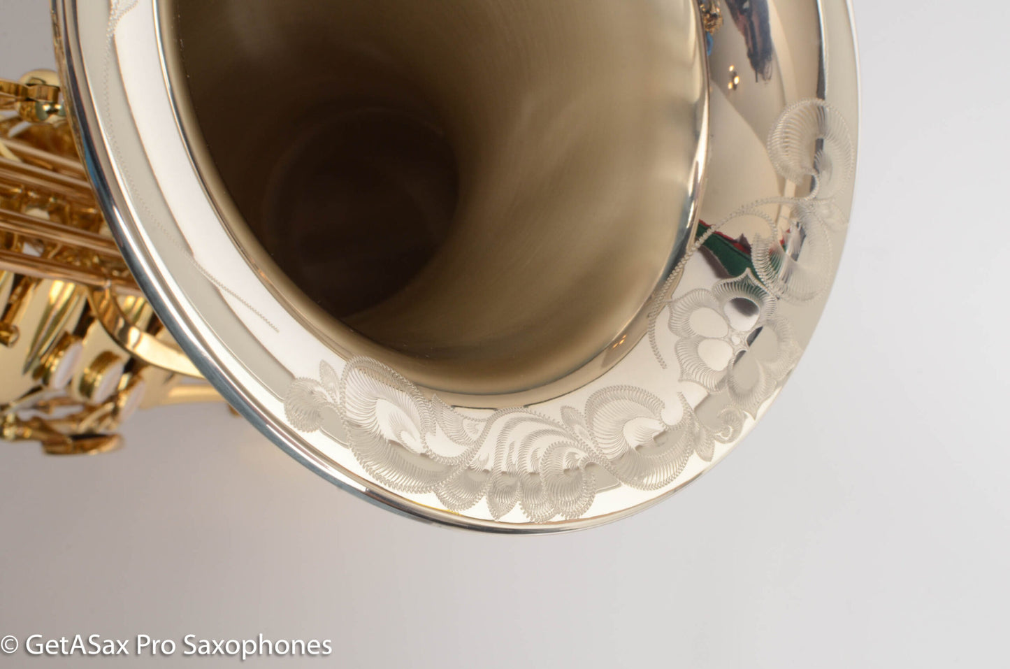 Yanagisawa TWO-37 (!!) Solid Silver Tenor Saxophone New + Setup