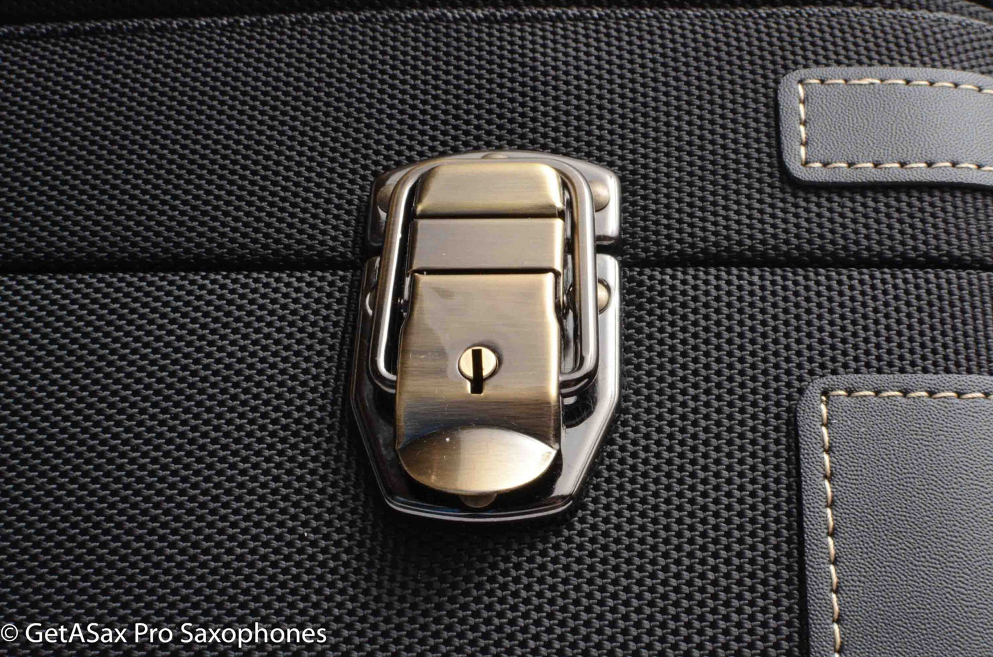 Yanagisawa TWO-37 Elite Solid Silver Tenor (1 year old) Deluxe!