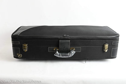Yanagisawa TWO1 Professional Tenor Saxophone Near Mint 411179
