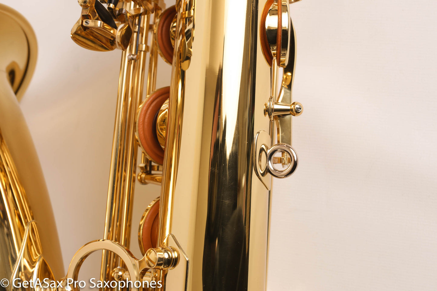 Yanagisawa TWO1 Professional Tenor Sax New + Setup – Great Price!