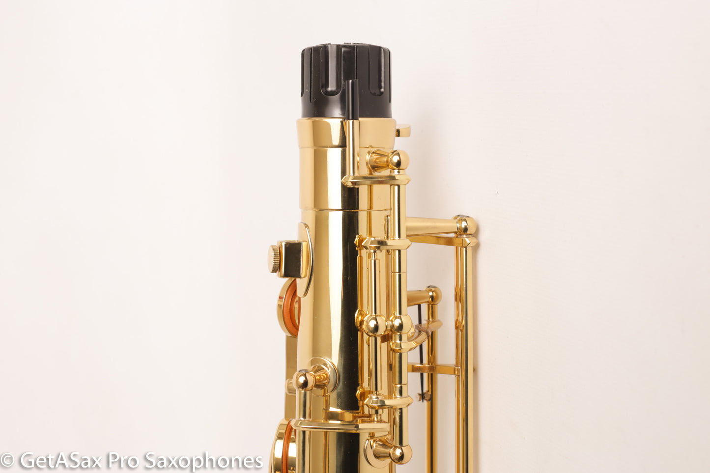 Yanagisawa TWO1 Professional Tenor Sax New + Setup – Great Price!