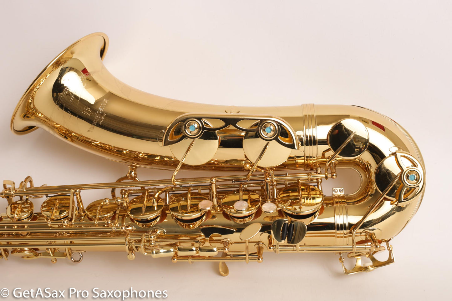 Yanagisawa TWO1 Professional Tenor Sax New + Setup – Great Price!