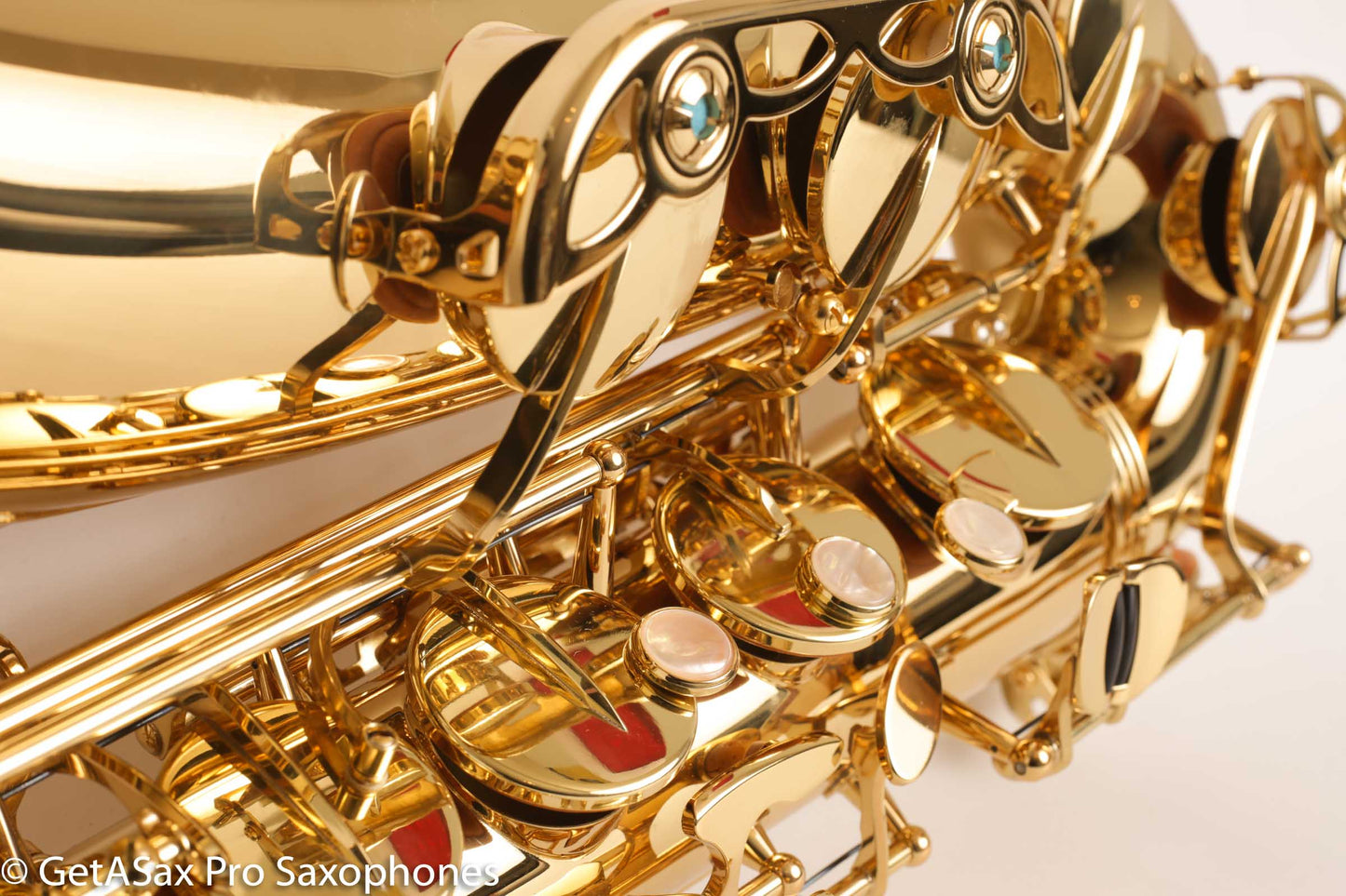 Yanagisawa TWO1 Professional Tenor Sax New + Setup – Great Price!