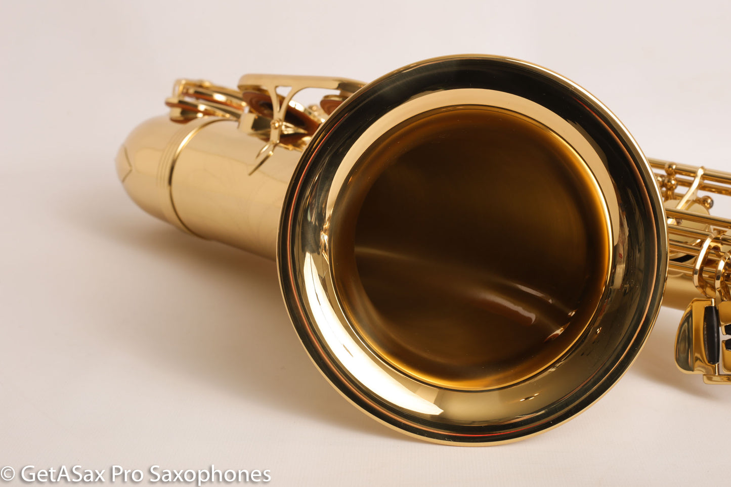 Yanagisawa TWO1 Professional Tenor Sax New + Setup – Great Price!