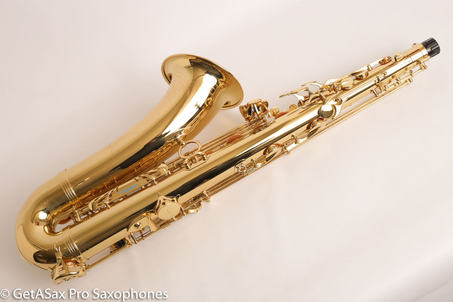 Yanagisawa TWO1 Professional Tenor Sax New + Setup – Great Price!