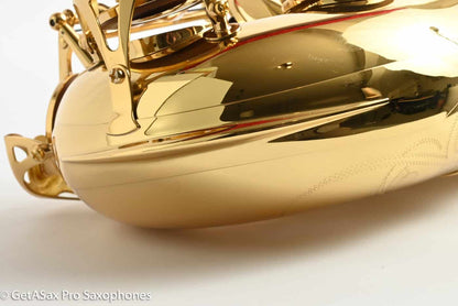 Yanagisawa TWO10 Elite Professional Tenor Near Mint 401848