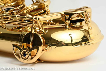 Yanagisawa TWO10 Elite Professional Tenor Near Mint 401848