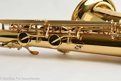 Yanagisawa TWO10 Elite Professional Tenor Near Mint 401848
