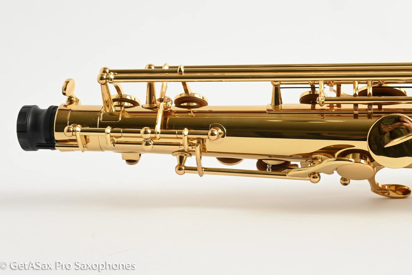 Yanagisawa TWO10 Elite Professional Tenor Near Mint 401848