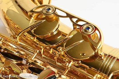Yanagisawa TWO10 Elite Professional Tenor Near Mint 401848