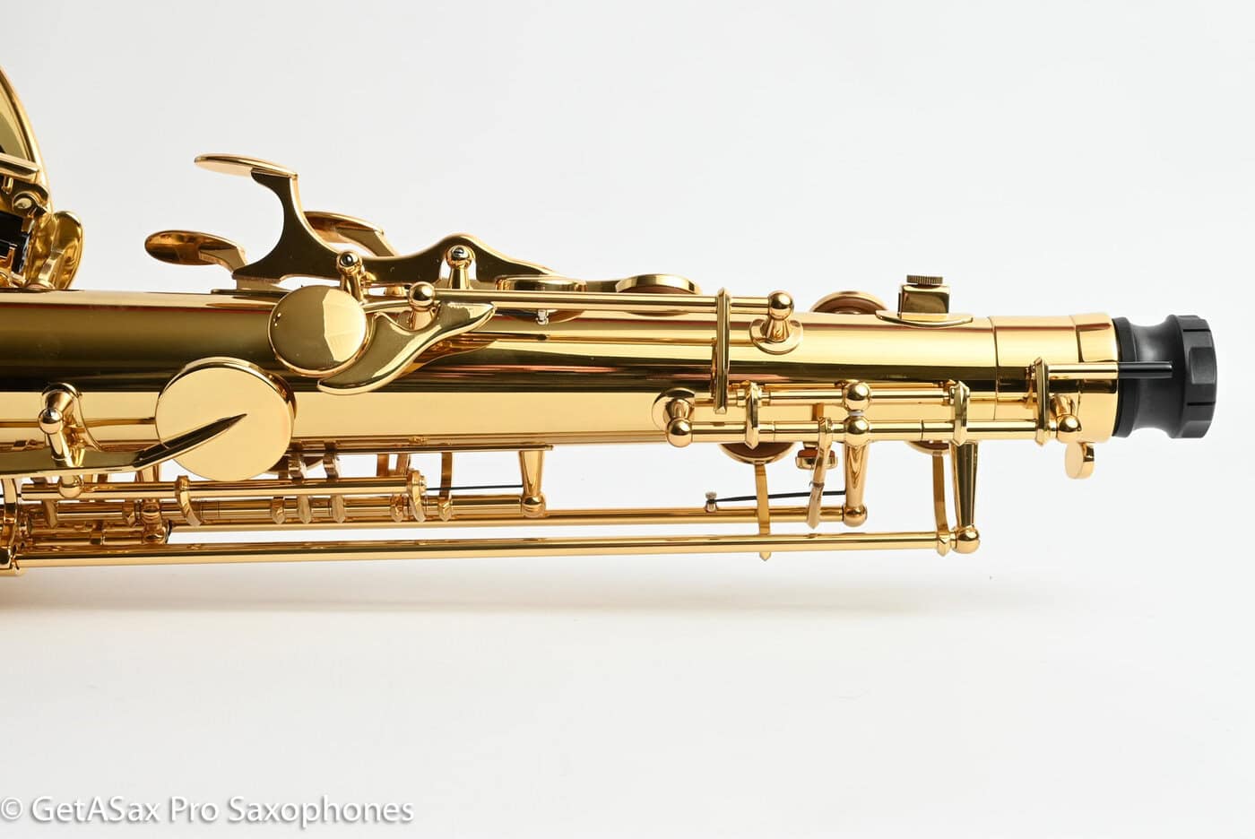 Yanagisawa TWO10 Elite Professional Tenor Near Mint 401848