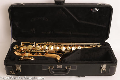Yanagisawa TWO2 Tenor Saxophone New in the plastic T902