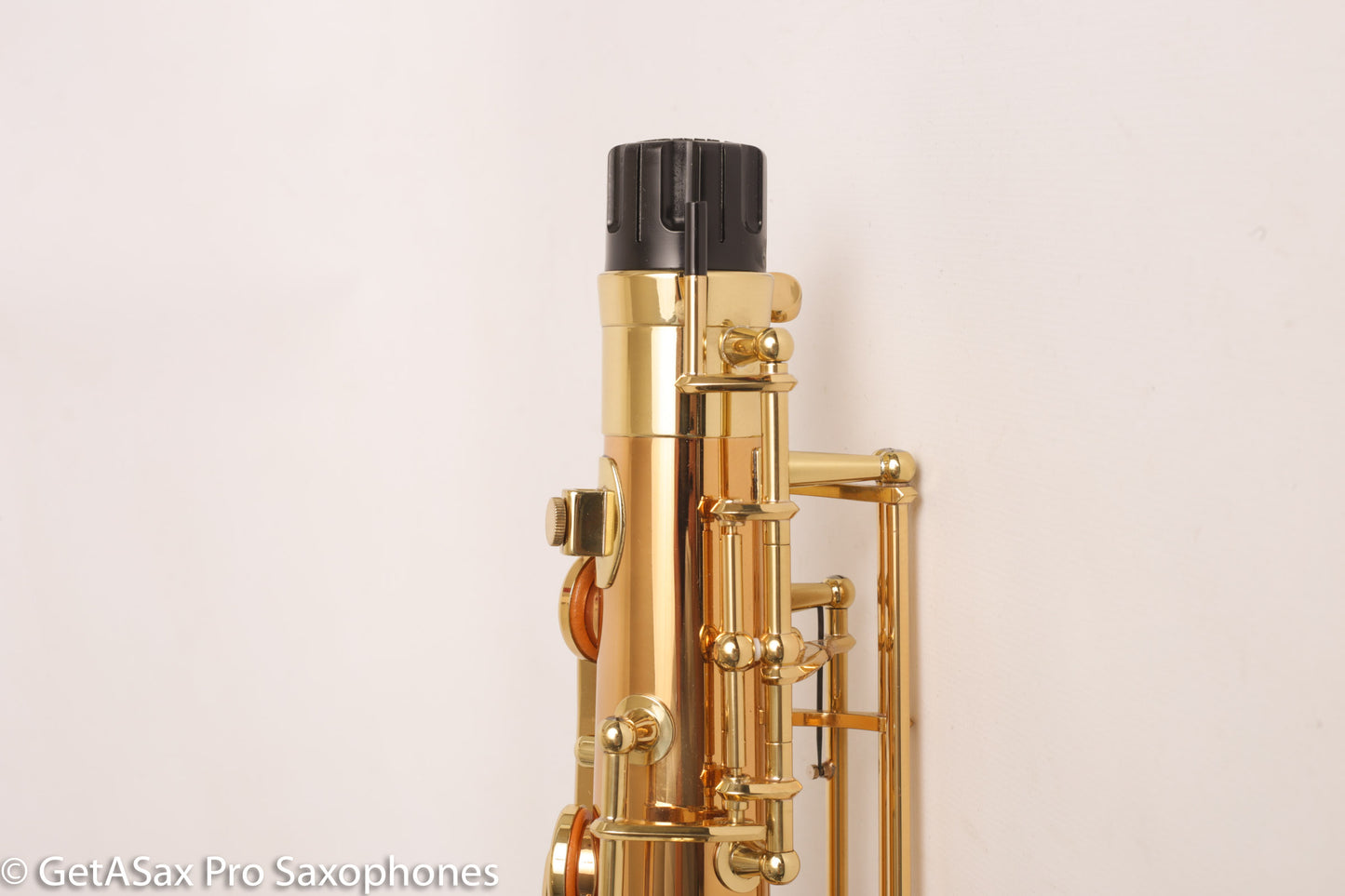 Yanagisawa TWO2 Tenor Saxophone New in the plastic T902