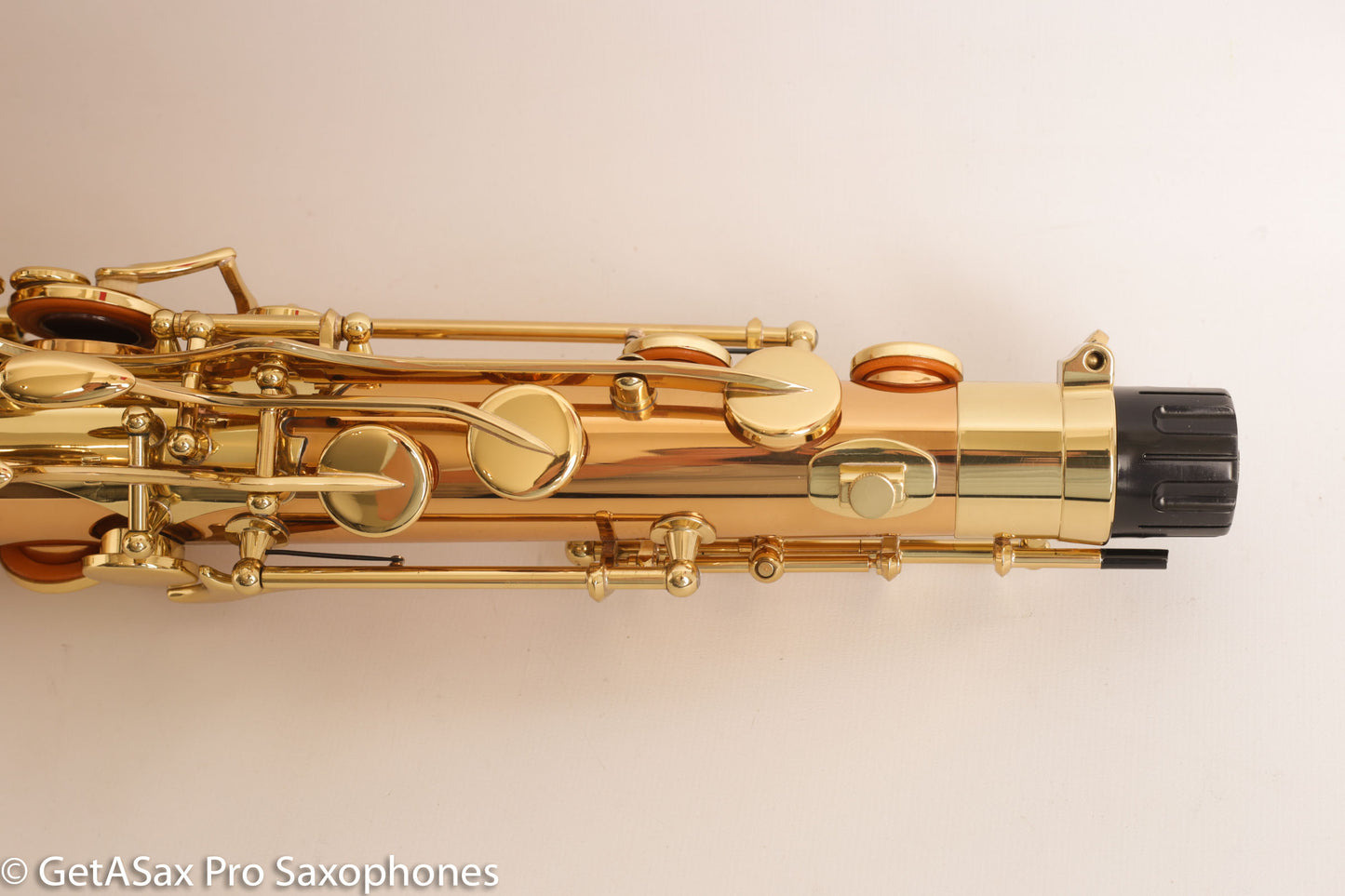 Yanagisawa TWO2 Tenor Saxophone New in the plastic T902