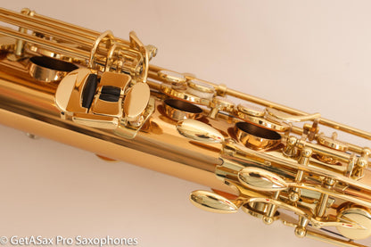 Yanagisawa TWO2 Tenor Saxophone New in the plastic T902