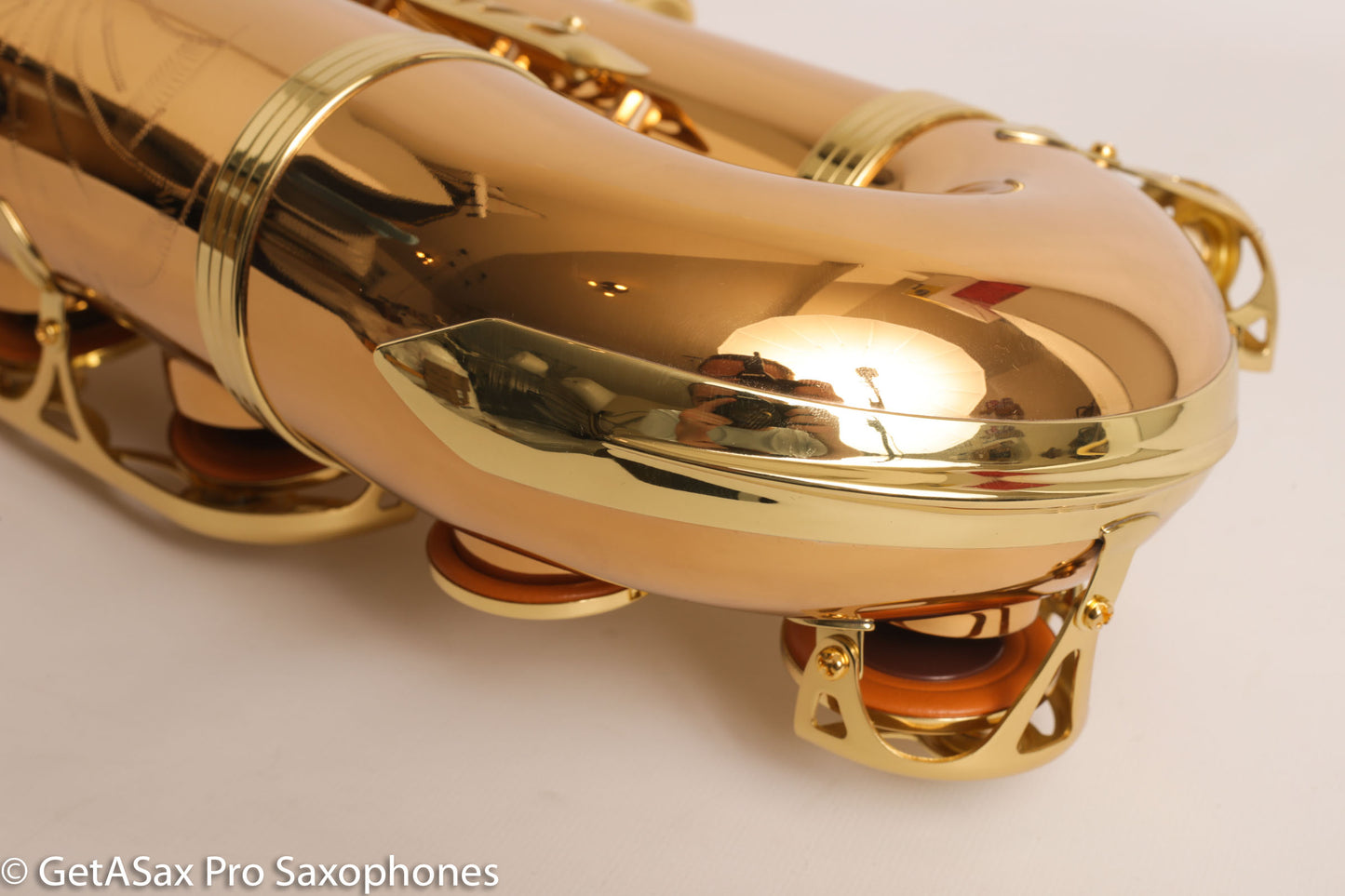 Yanagisawa TWO2 Tenor Saxophone New in the plastic T902