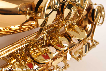 Yanagisawa TWO2 Tenor Saxophone New in the plastic T902