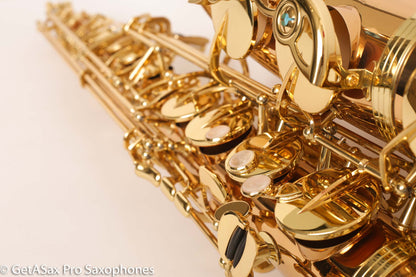 Yanagisawa TWO2 Tenor Saxophone New in the plastic T902