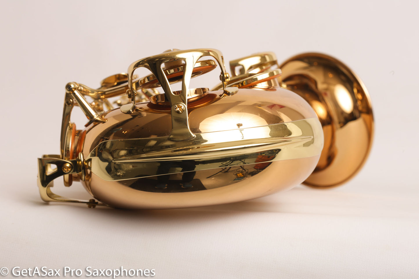 Yanagisawa TWO2 Tenor Saxophone New in the plastic T902