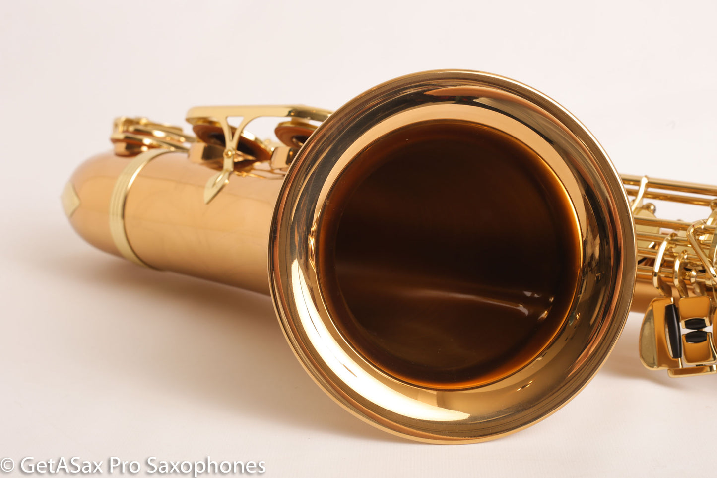 Yanagisawa TWO2 Tenor Saxophone New in the plastic T902