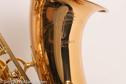 Yanagisawa TWO2 Tenor Saxophone New in the plastic T902