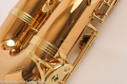 Yanagisawa TWO2 Tenor Saxophone New in the plastic T902