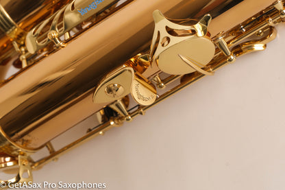 Yanagisawa TWO2 Tenor Saxophone New in the plastic T902