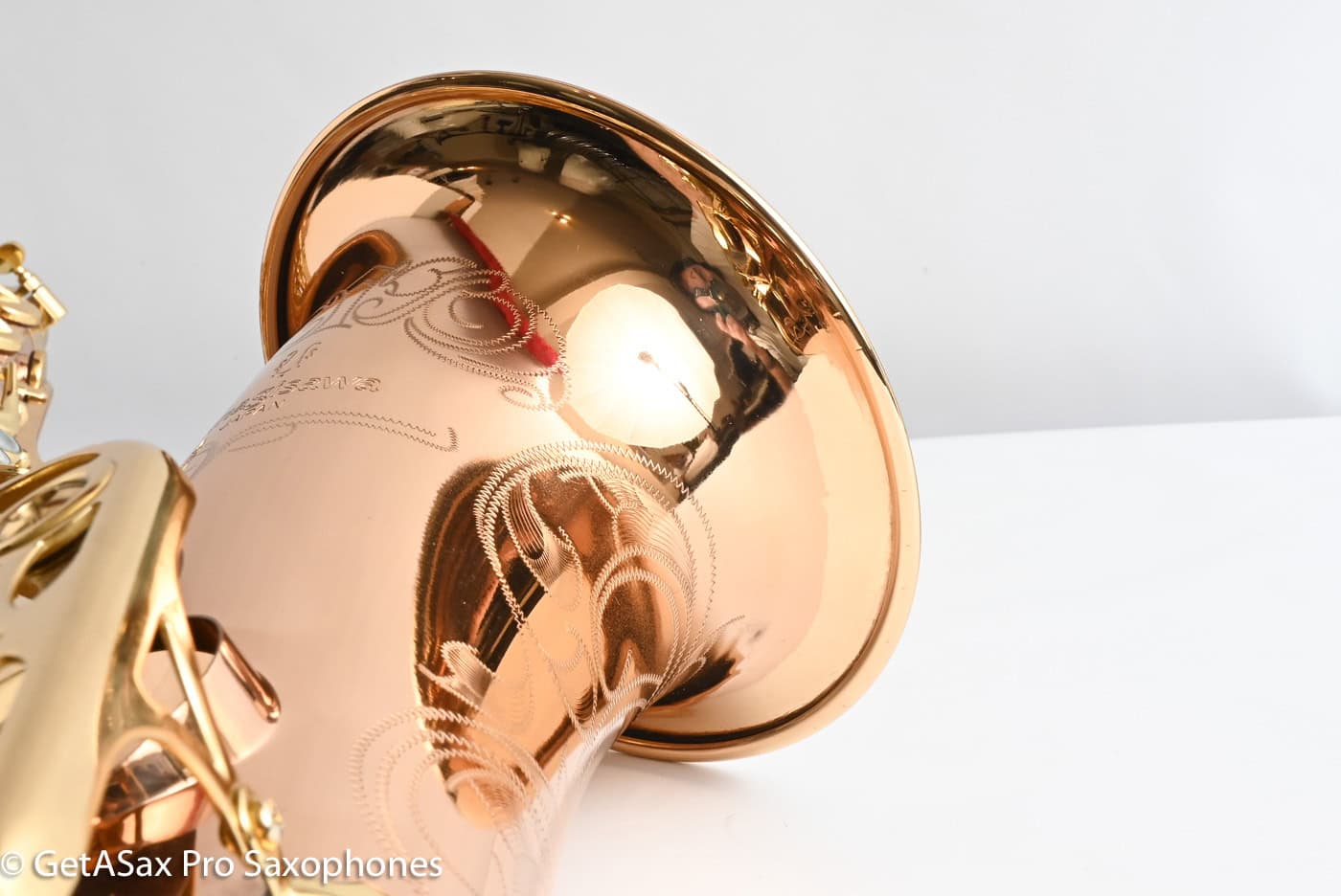Yanagisawa TWO20 Elite Tenor Brand New! Solid Bronze Superb!