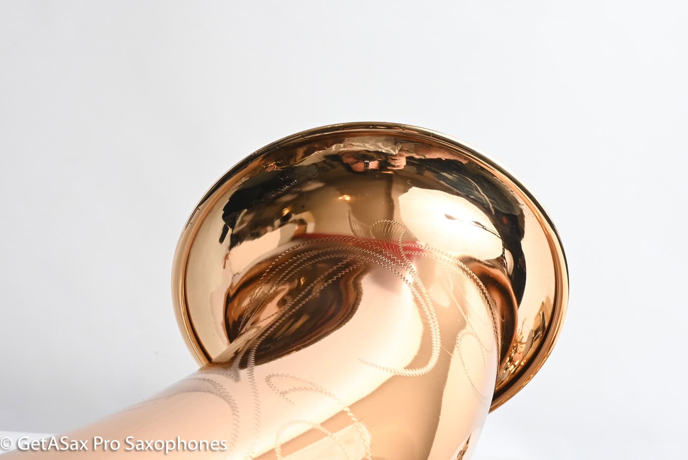 Yanagisawa TWO20 Elite Tenor Brand New! Solid Bronze Superb!