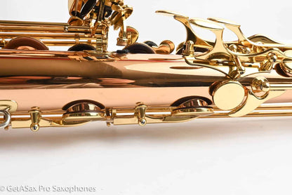 Yanagisawa TWO20 Elite Tenor Brand New! Solid Bronze Superb!